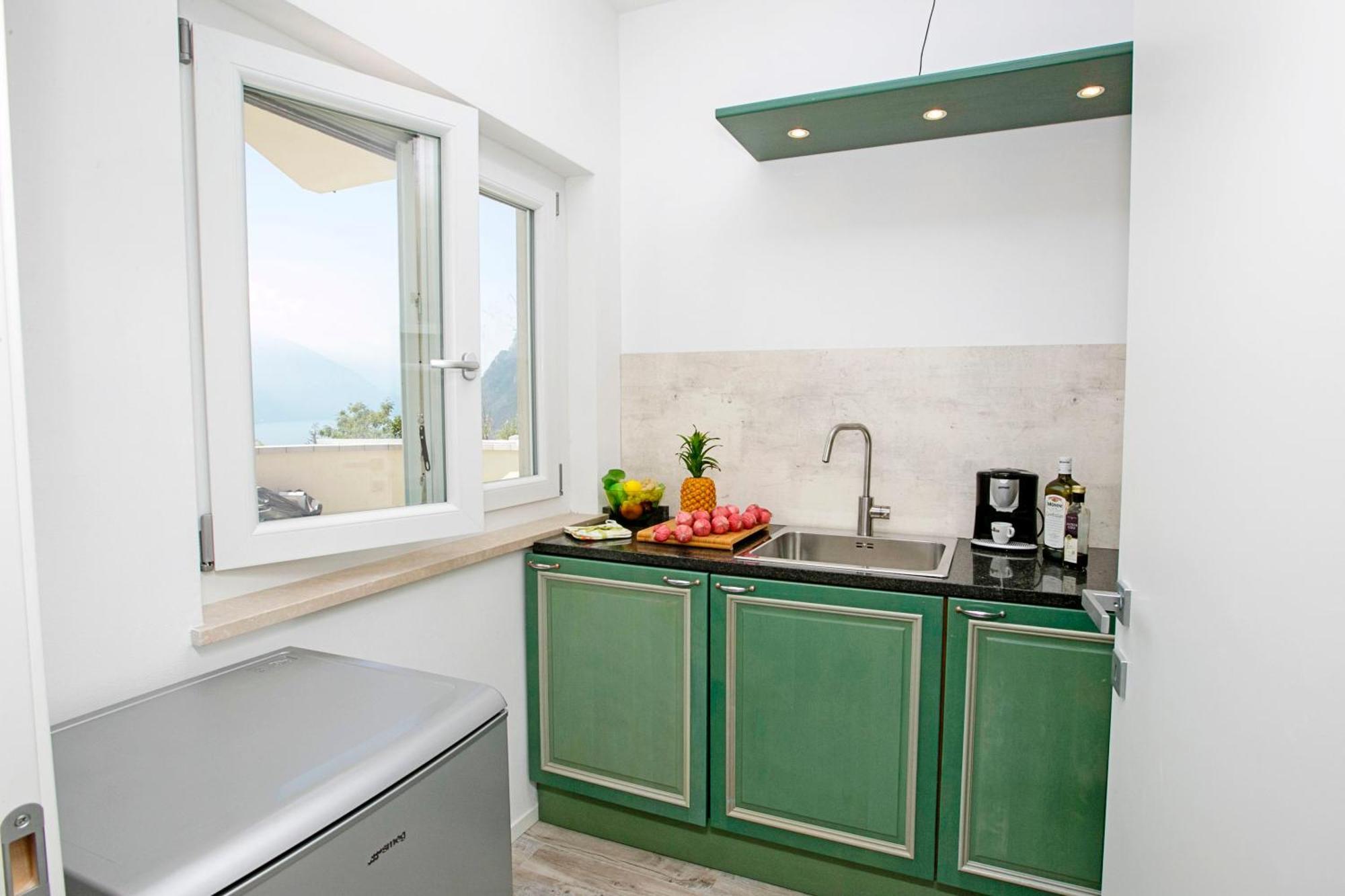 Casa Rene - Happy Rentals Tenno Εξωτερικό φωτογραφία